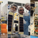 Illustration for article titled UK Scientists Are Launching a Satellite Powered By... a Google Nexus One?